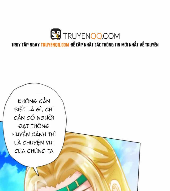 Lang Hoàn Thư Viện - Chương 104 - ảnh 30