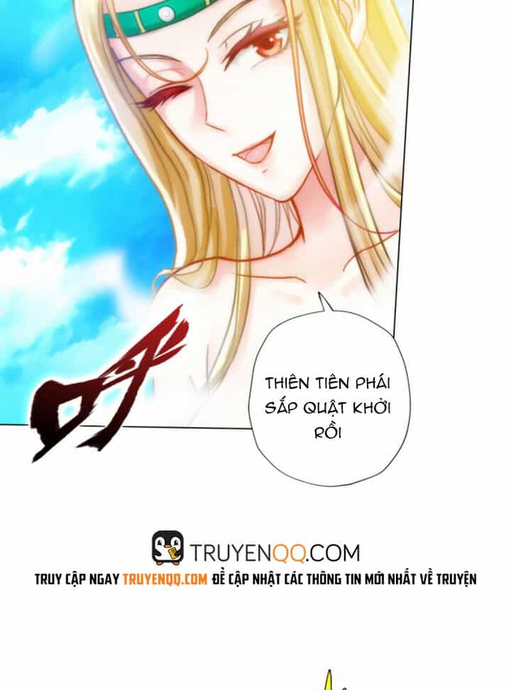 Lang Hoàn Thư Viện - Chương 104 - ảnh 31