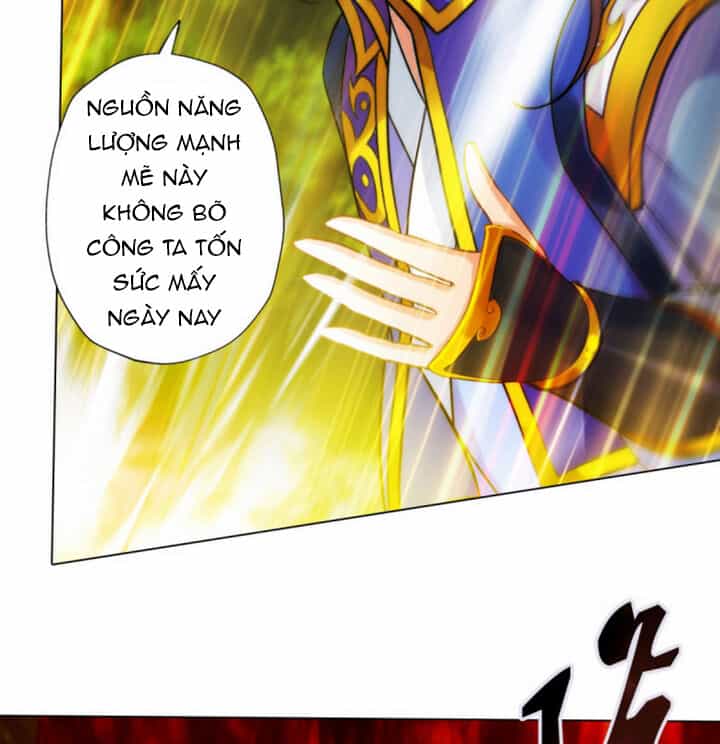 Lang Hoàn Thư Viện - Chương 104 - ảnh 38
