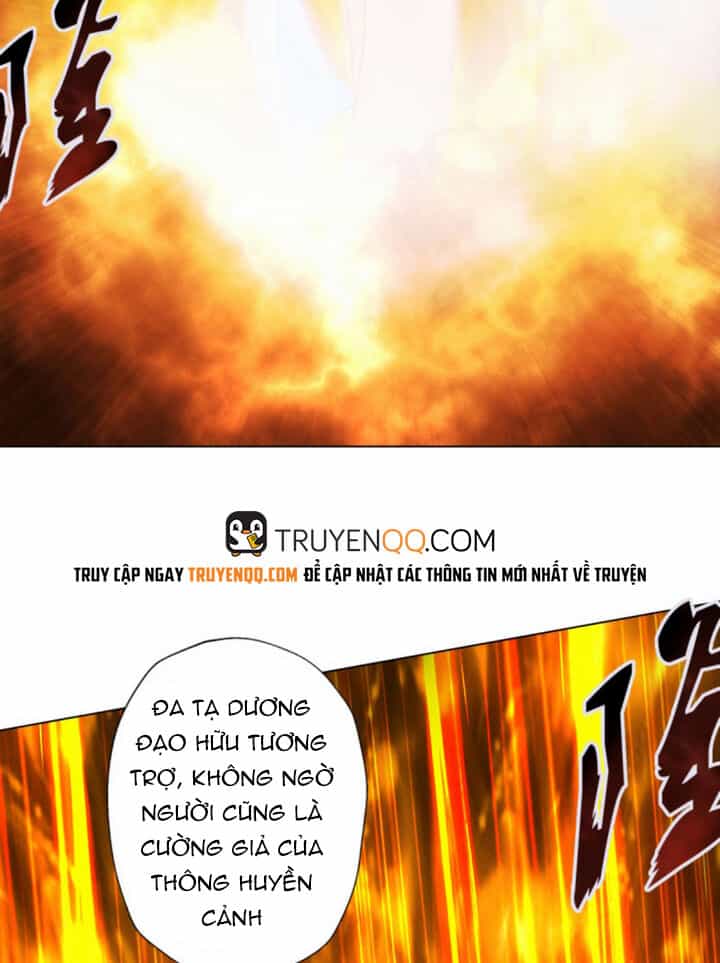 Lang Hoàn Thư Viện - Chương 104 - ảnh 41