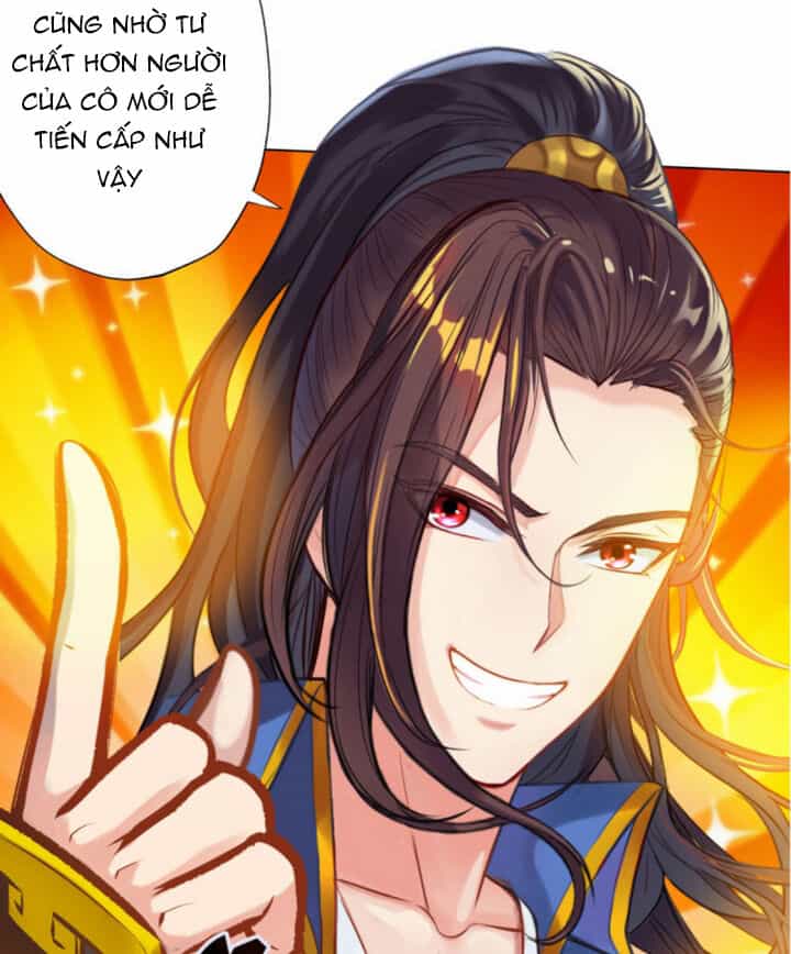 Lang Hoàn Thư Viện - Chương 104 - ảnh 44