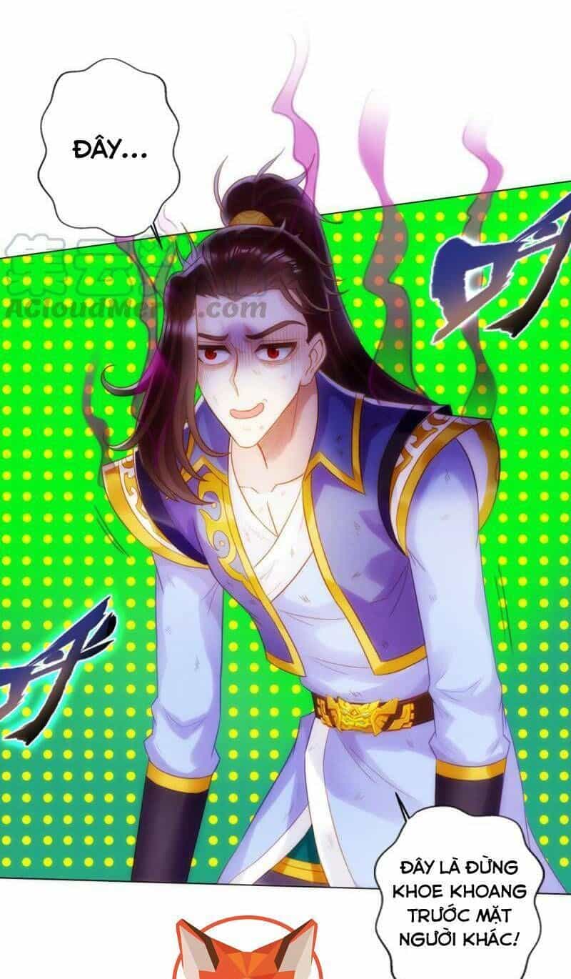 Lang Hoàn Thư Viện - Chương 105 - ảnh 28