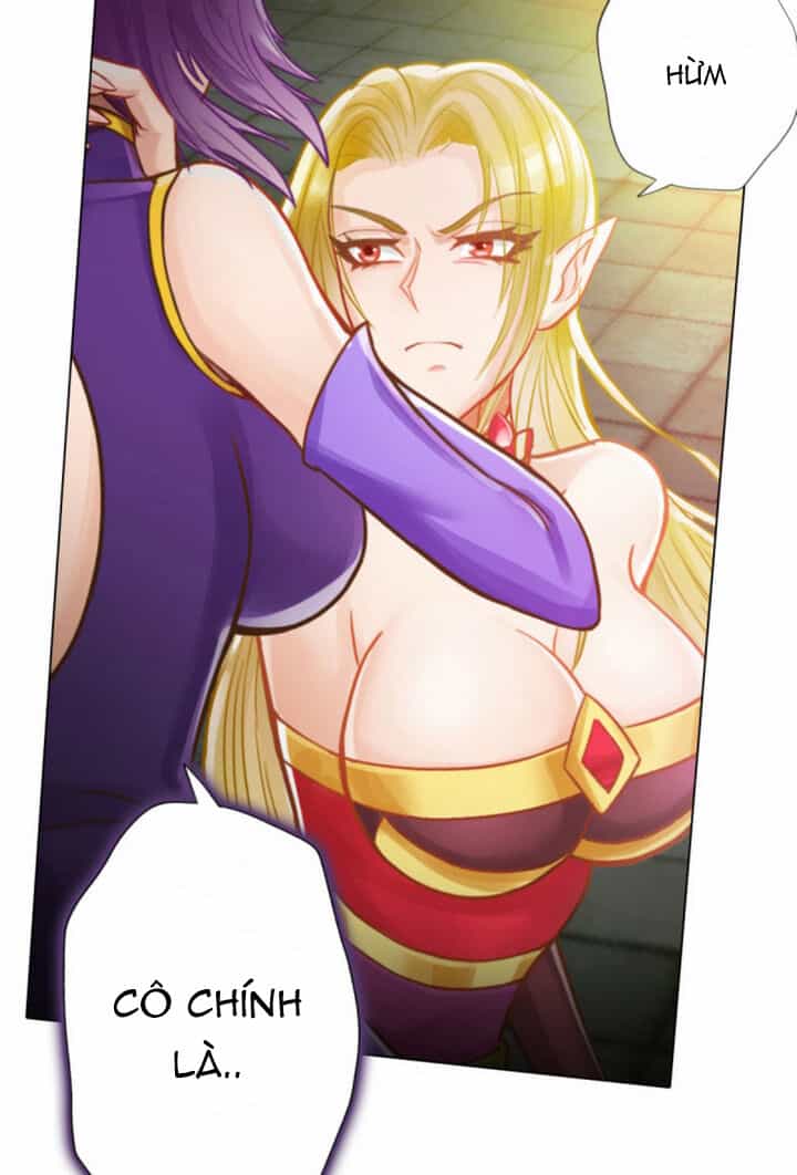 Lang Hoàn Thư Viện - Chương 106 - ảnh 21