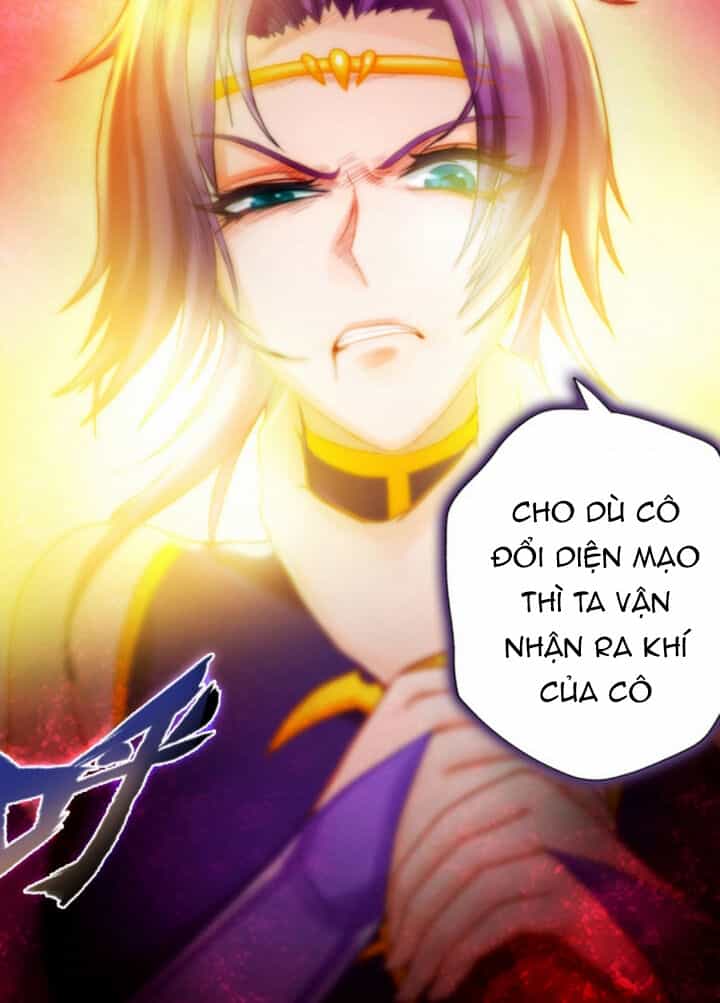 Lang Hoàn Thư Viện - Chương 106 - ảnh 23