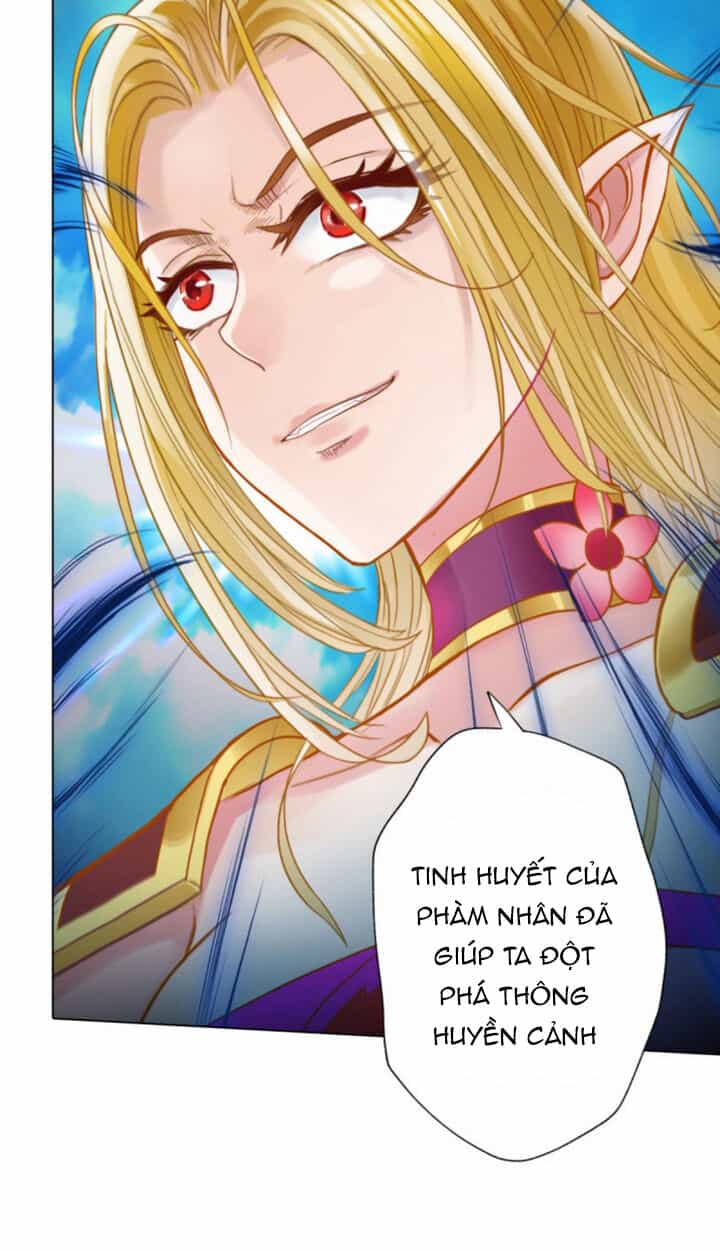 Lang Hoàn Thư Viện - Chương 106 - ảnh 27