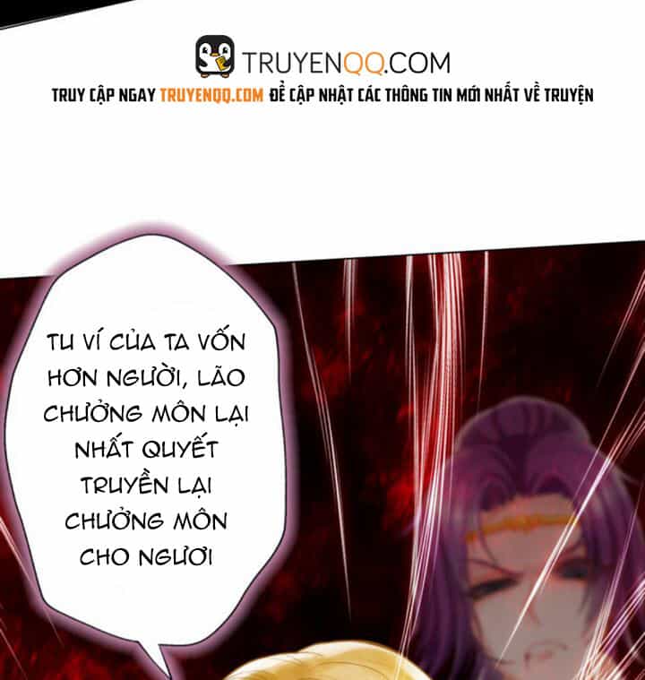 Lang Hoàn Thư Viện - Chương 107 - ảnh 12
