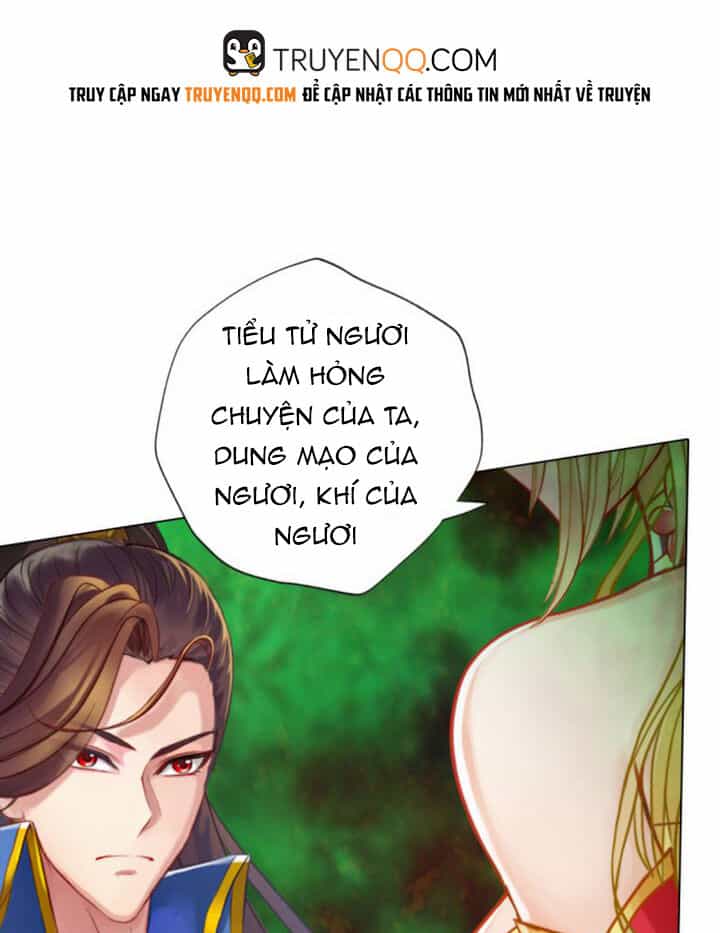 Lang Hoàn Thư Viện - Chương 107 - ảnh 36