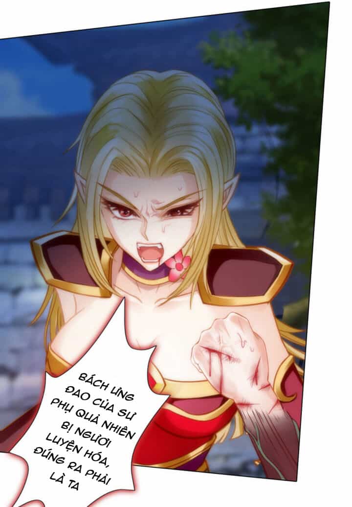 Lang Hoàn Thư Viện - Chương 109 - ảnh 21