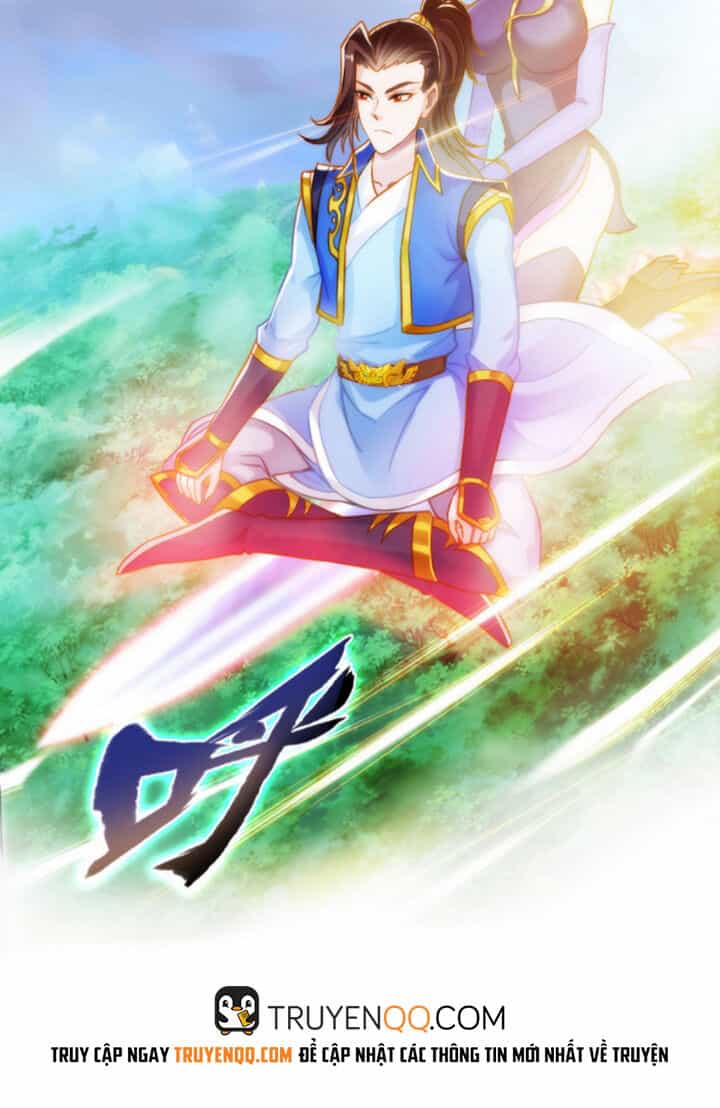Lang Hoàn Thư Viện - Chương 112 - ảnh 28