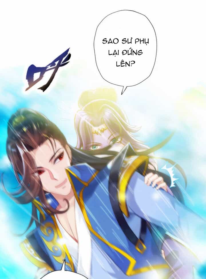 Lang Hoàn Thư Viện - Chương 112 - ảnh 44