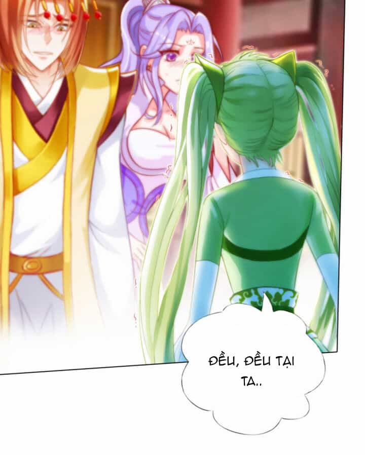 Lang Hoàn Thư Viện - Chương 114 - ảnh 28
