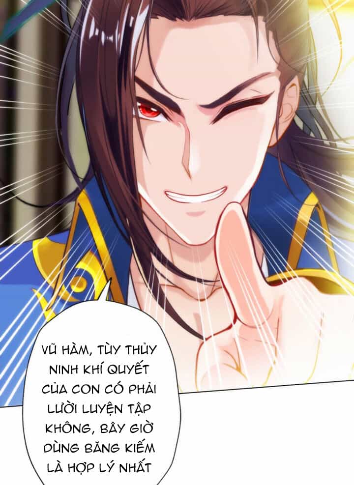 Lang Hoàn Thư Viện - Chương 114 - ảnh 9