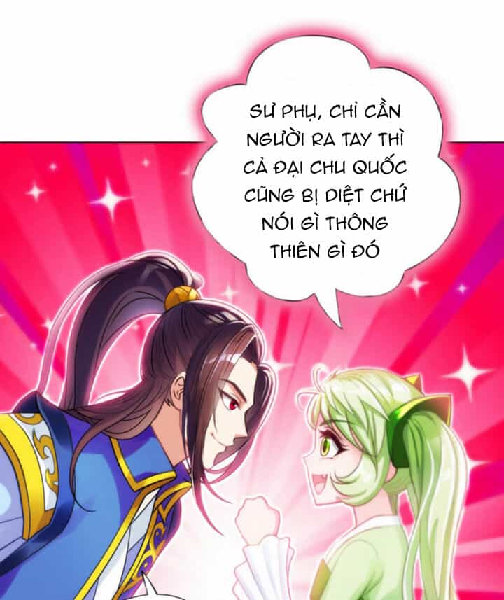 Lang Hoàn Thư Viện - Chương 115 - ảnh 24