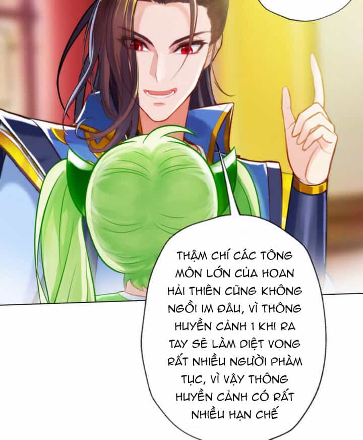Lang Hoàn Thư Viện - Chương 115 - ảnh 26