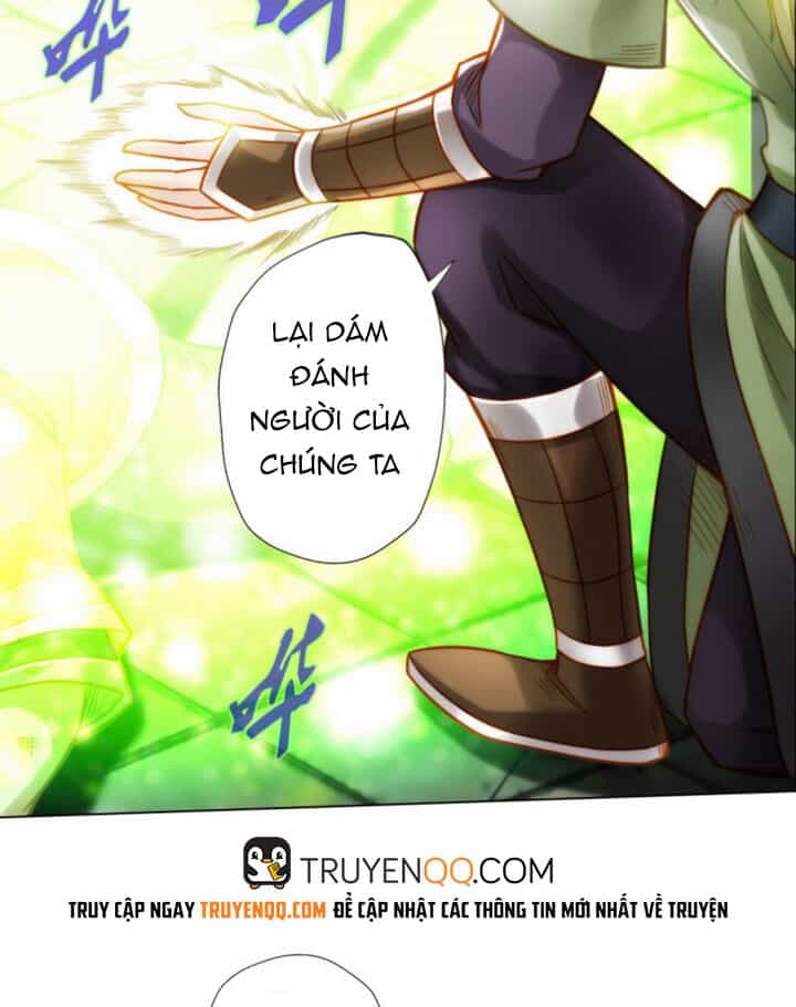Lang Hoàn Thư Viện - Chương 115 - ảnh 3