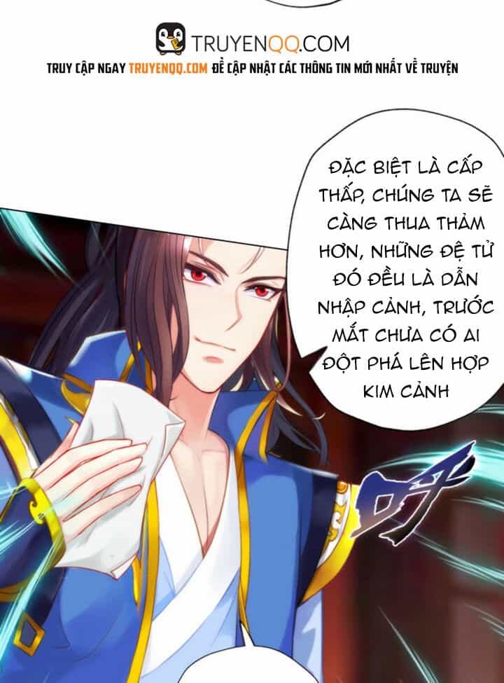 Lang Hoàn Thư Viện - Chương 115 - ảnh 32