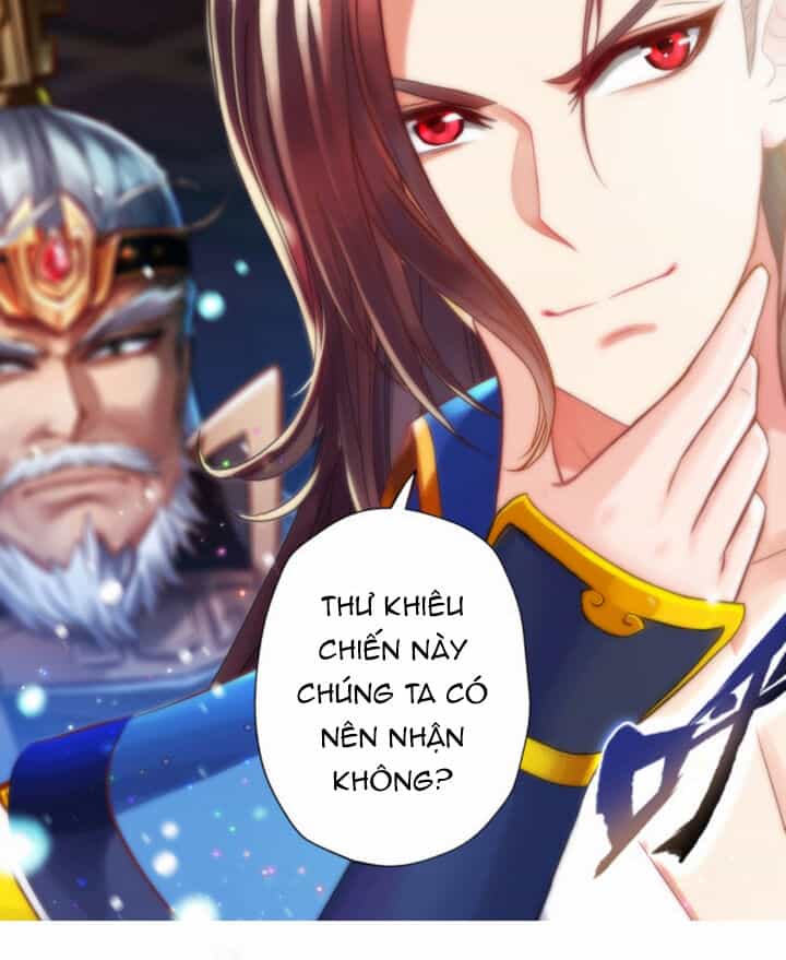 Lang Hoàn Thư Viện - Chương 115 - ảnh 36