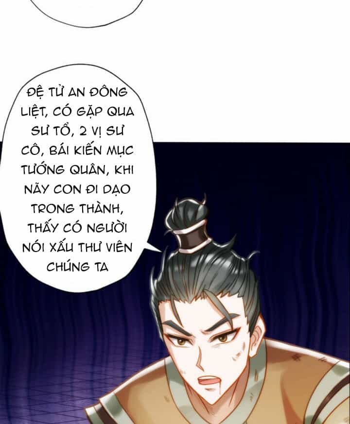 Lang Hoàn Thư Viện - Chương 115 - ảnh 5