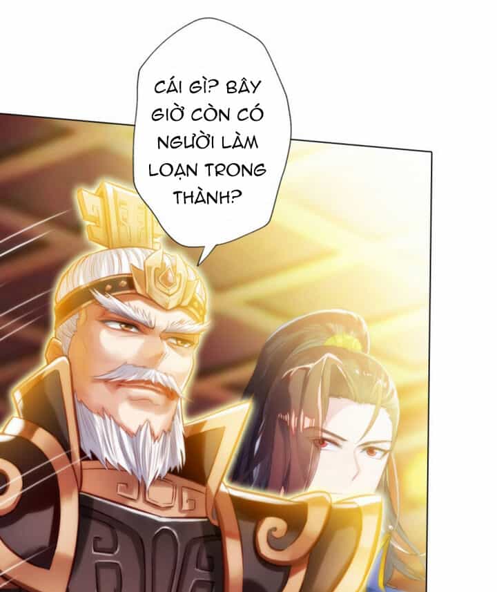 Lang Hoàn Thư Viện - Chương 115 - ảnh 7