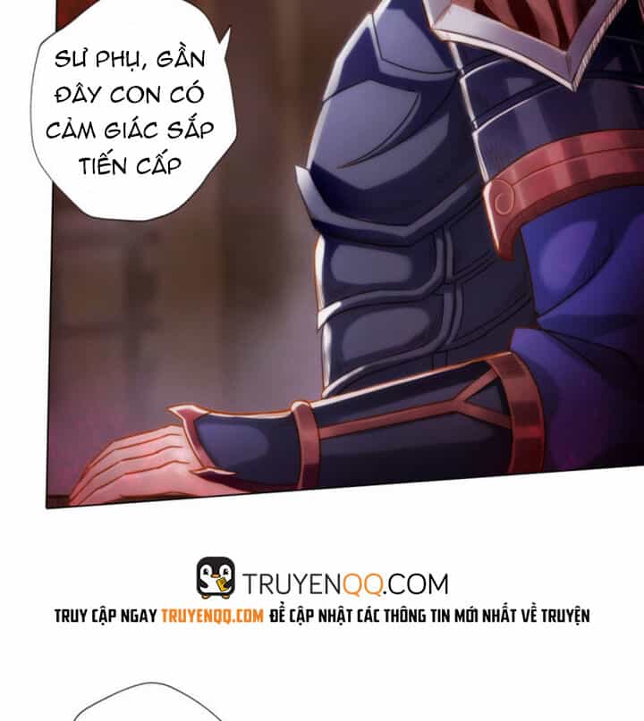 Lang Hoàn Thư Viện - Chương 116 - ảnh 10