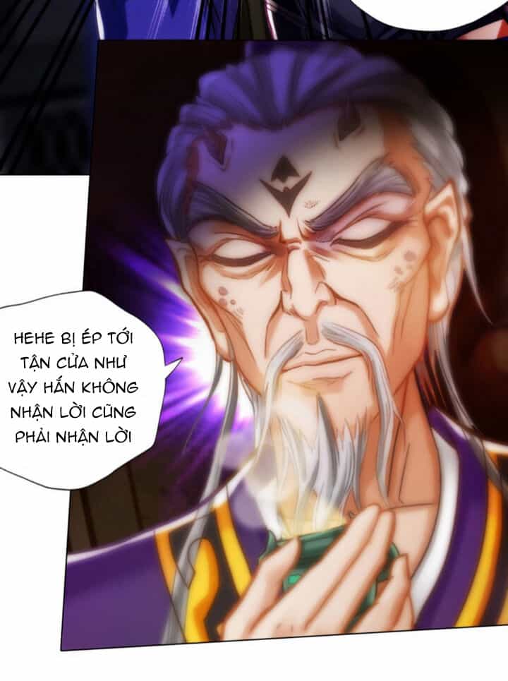 Lang Hoàn Thư Viện - Chương 116 - ảnh 14