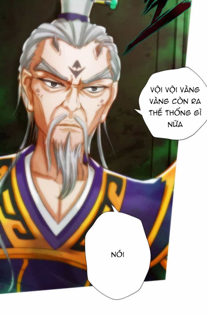 Lang Hoàn Thư Viện - Chương 116 - ảnh 17