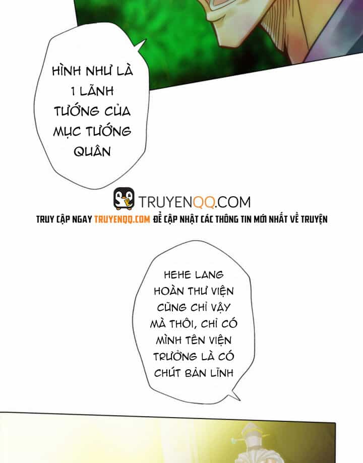 Lang Hoàn Thư Viện - Chương 116 - ảnh 22