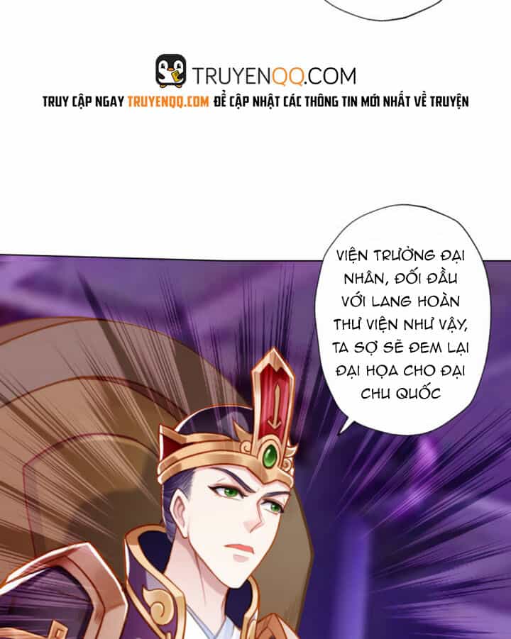 Lang Hoàn Thư Viện - Chương 116 - ảnh 26