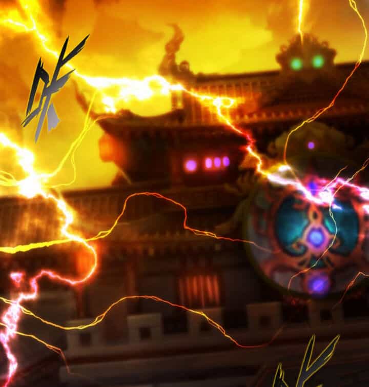 Lang Hoàn Thư Viện - Chương 116 - ảnh 3