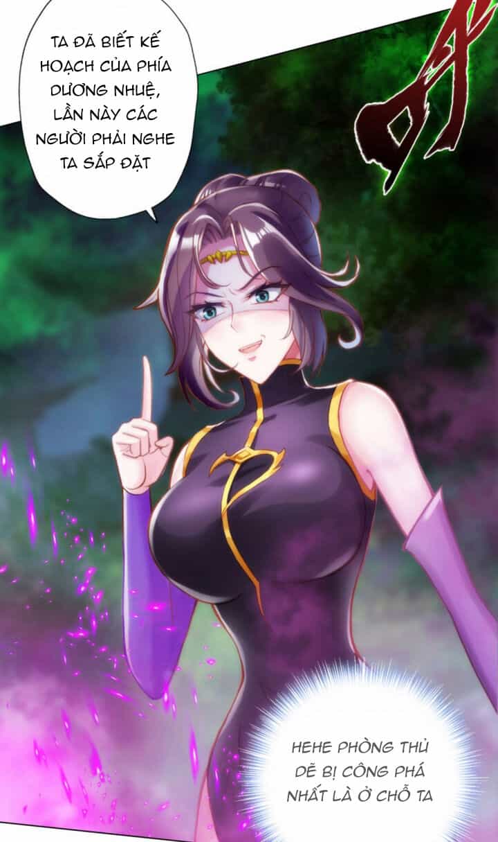 Lang Hoàn Thư Viện - Chương 117 - ảnh 10