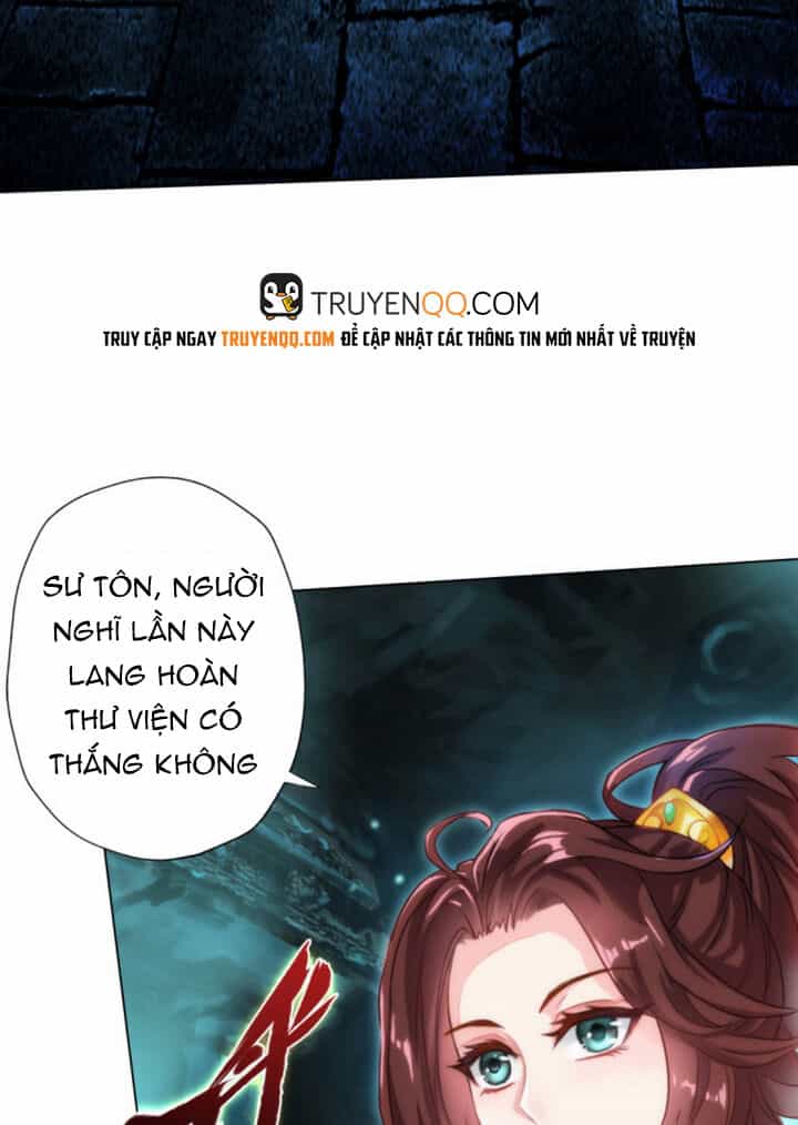 Lang Hoàn Thư Viện - Chương 117 - ảnh 13