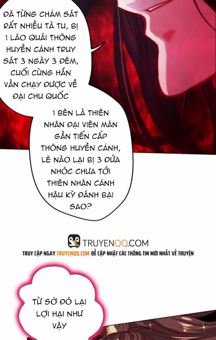 Lang Hoàn Thư Viện - Chương 117 - ảnh 19