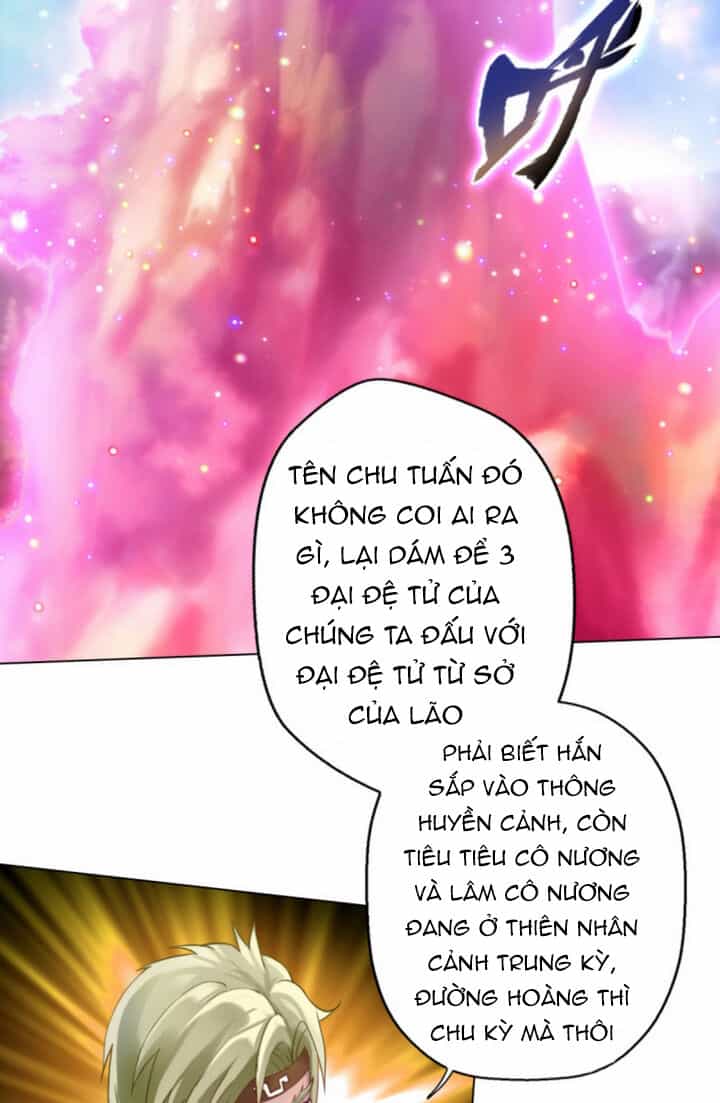 Lang Hoàn Thư Viện - Chương 117 - ảnh 3