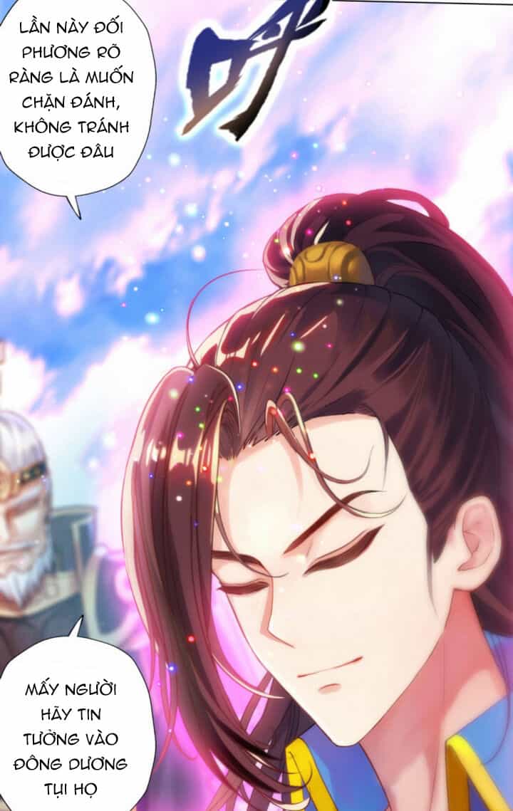Lang Hoàn Thư Viện - Chương 117 - ảnh 5