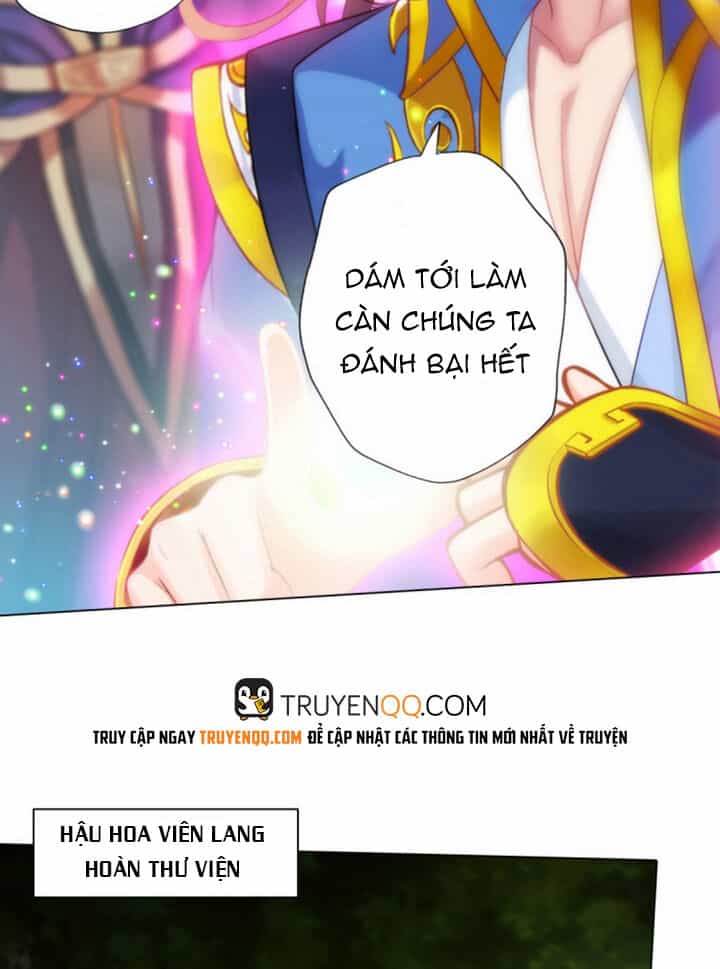 Lang Hoàn Thư Viện - Chương 117 - ảnh 6