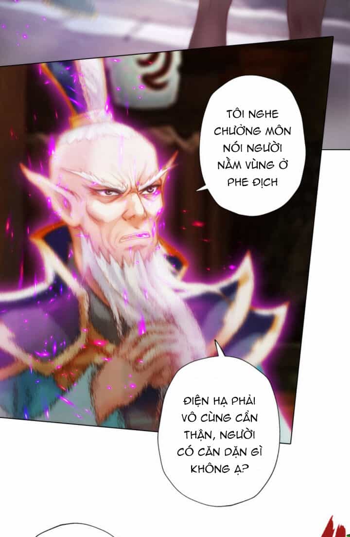 Lang Hoàn Thư Viện - Chương 117 - ảnh 9