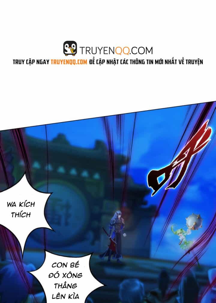 Lang Hoàn Thư Viện - Chương 118 - ảnh 17