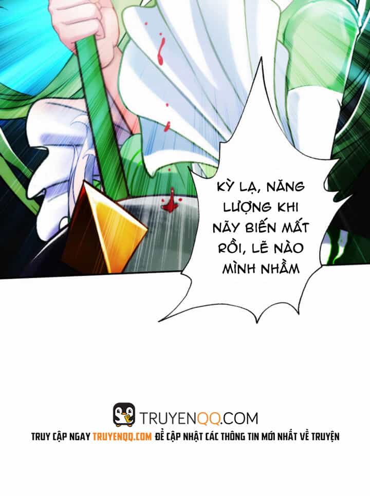 Lang Hoàn Thư Viện - Chương 118 - ảnh 32