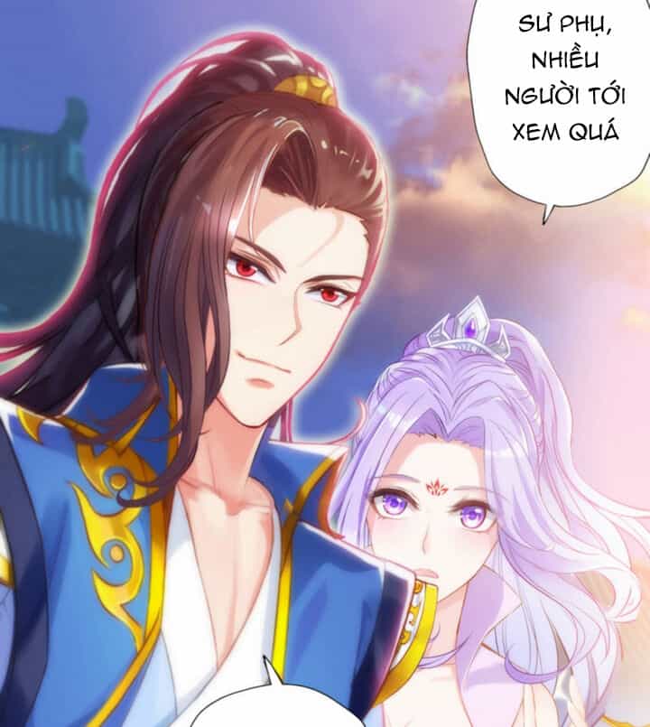 Lang Hoàn Thư Viện - Chương 118 - ảnh 5
