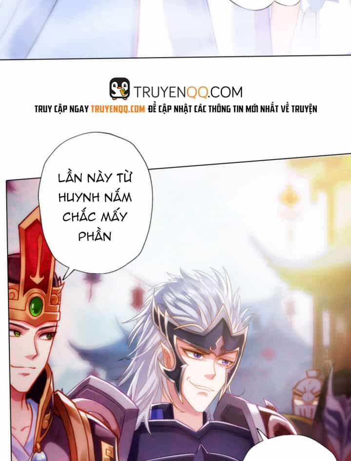 Lang Hoàn Thư Viện - Chương 118 - ảnh 7
