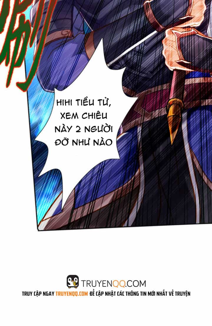 Lang Hoàn Thư Viện - Chương 119 - ảnh 16