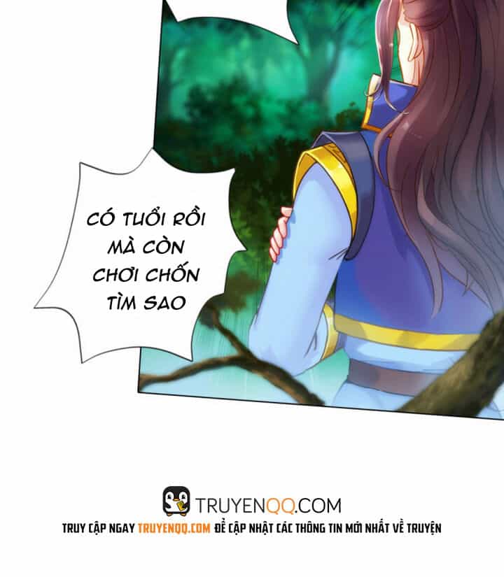Lang Hoàn Thư Viện - Chương 120 - ảnh 32