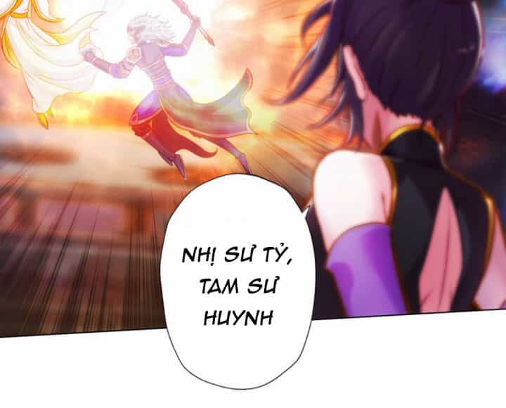 Lang Hoàn Thư Viện - Chương 122 - ảnh 35