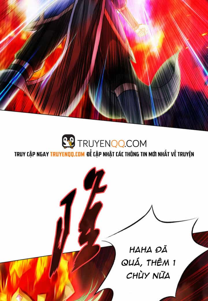 Lang Hoàn Thư Viện - Chương 123 - ảnh 30