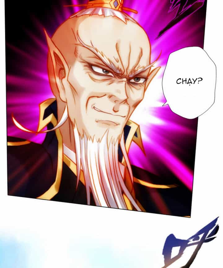 Lang Hoàn Thư Viện - Chương 124 - ảnh 21