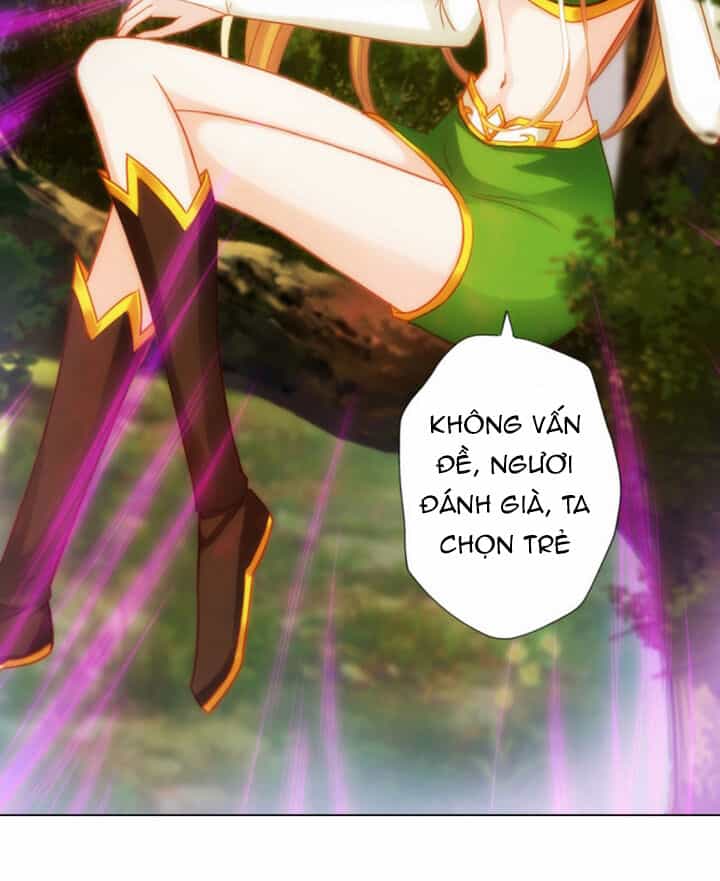Lang Hoàn Thư Viện - Chương 124 - ảnh 26