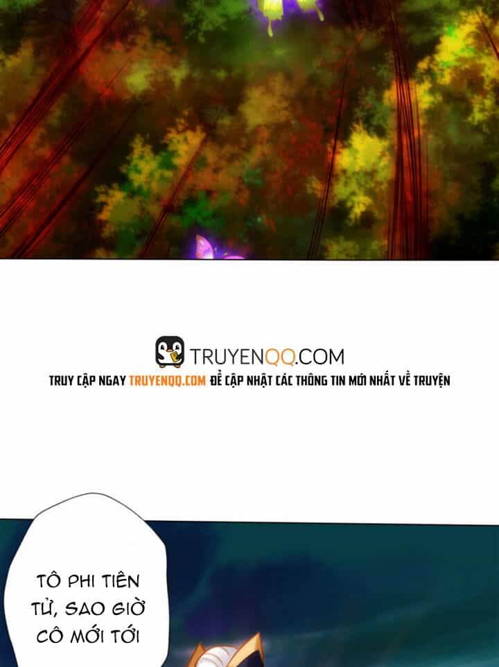 Lang Hoàn Thư Viện - Chương 124 - ảnh 4