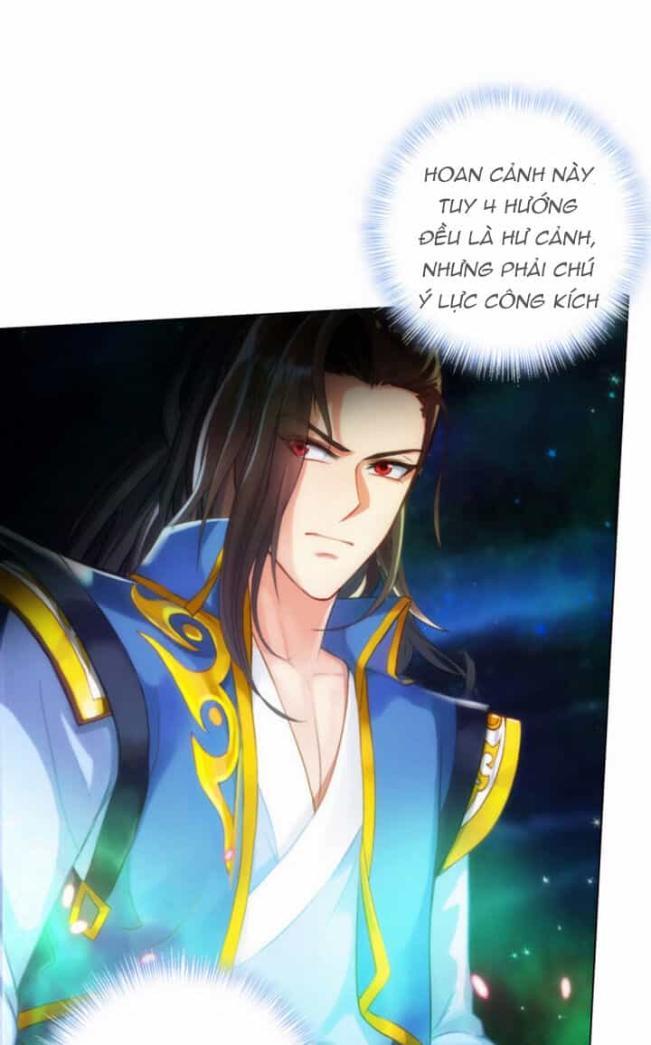 Lang Hoàn Thư Viện - Chương 125 - ảnh 1