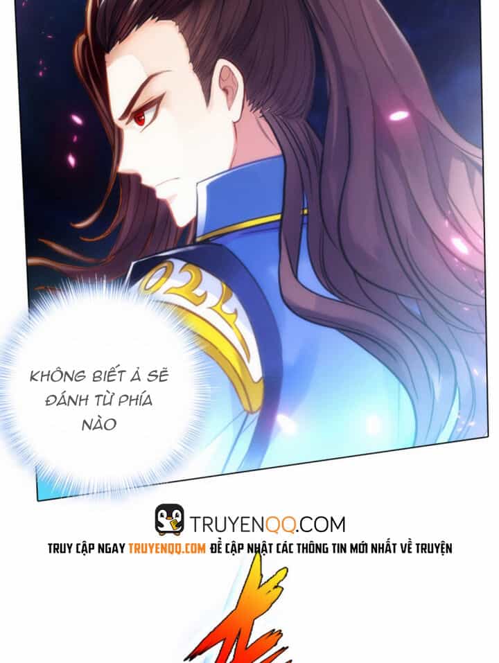 Lang Hoàn Thư Viện - Chương 125 - ảnh 4