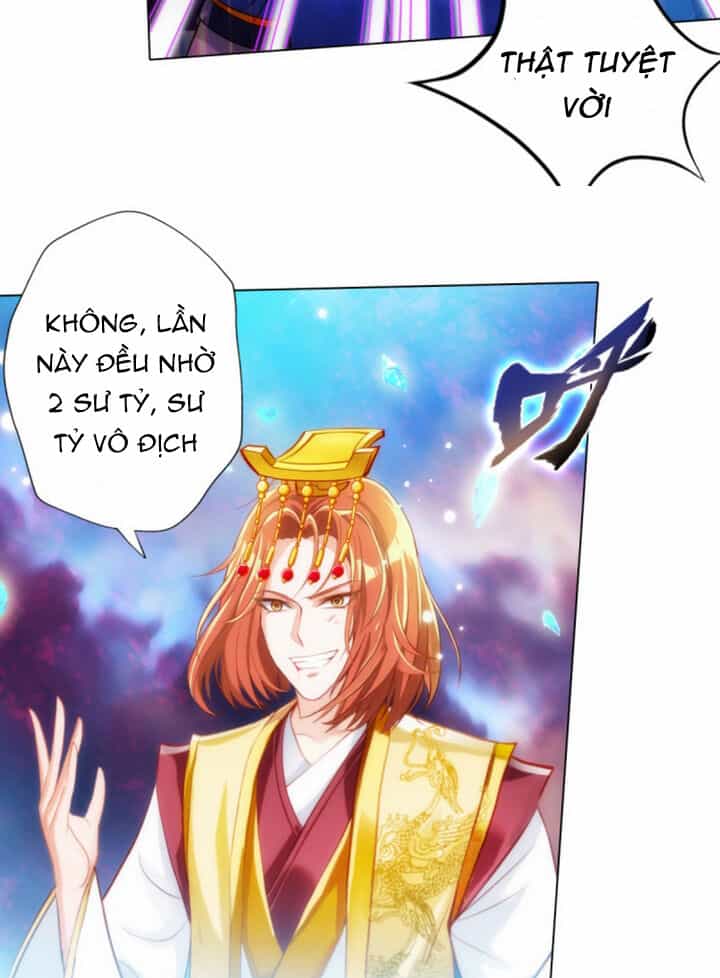 Lang Hoàn Thư Viện - Chương 127 - ảnh 16